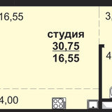 5-13 этаж