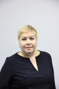 Баглаенко Наталья Геннадьевна Баглаенко Наталья Геннадьевна