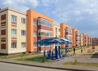 ЖК Окский Берег ЖК Окский Берег