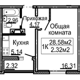 ЖК Корабли