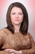 Ашаева Светлана Александровна Ашаева Светлана Александровна