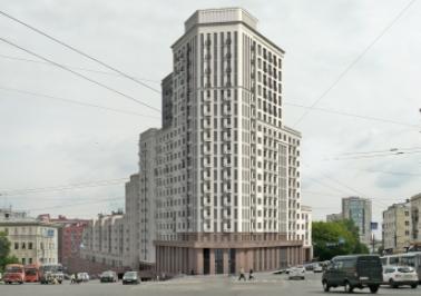 ЖК Дом на Свободе ЖК Дом на Свободе